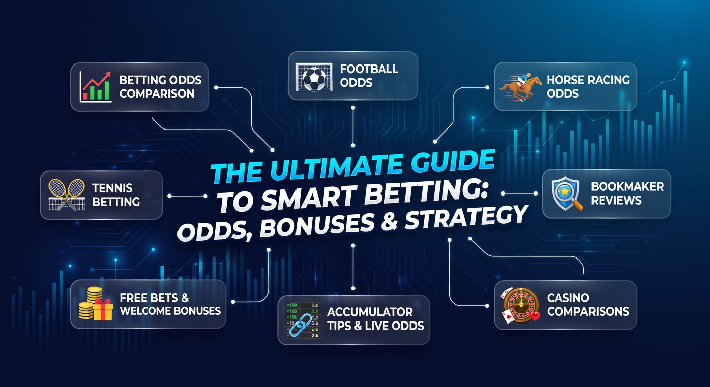 Grand National runners navigating Becher's Brook under sunny April skies, highlighting dramatic odds shifts in the final stages