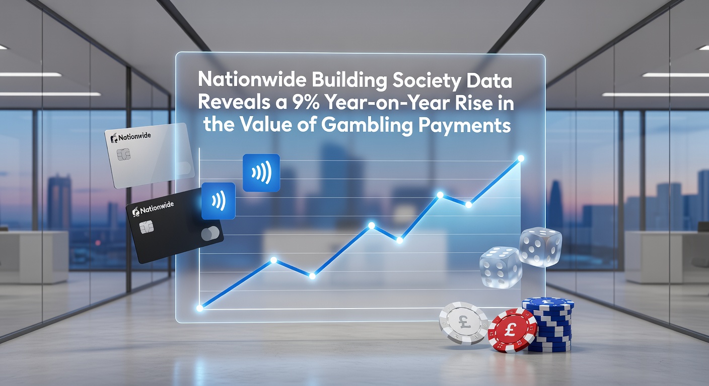 Close-up of horses navigating a sharp track turn with overlaid live odds screen capturing dramatic price changes, plus icons for free bets adn multi-leg accumulators