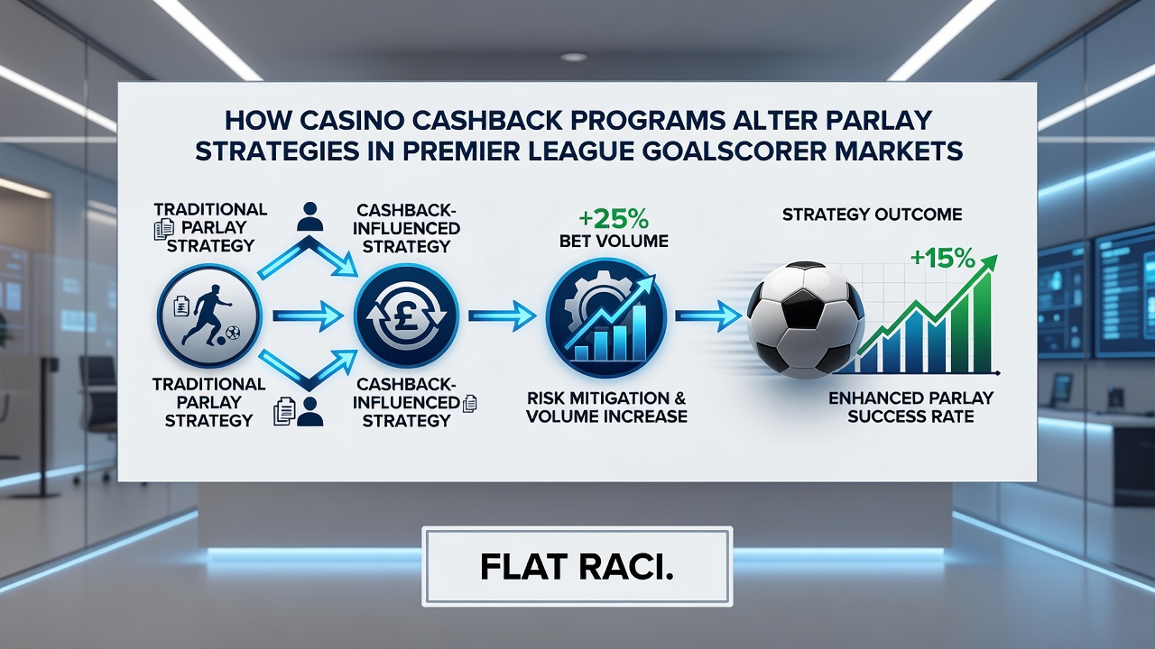 Flat racing placepots combined with tennis game total parlays under casino cashback structures