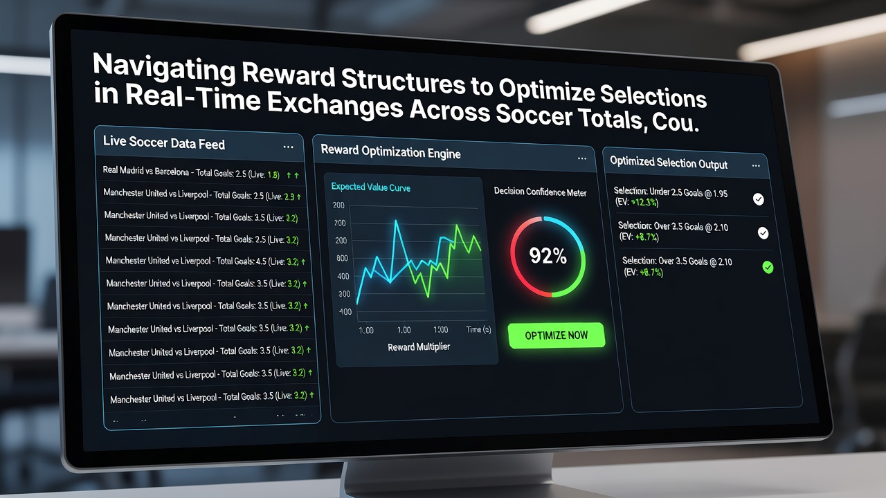 Tennis court performance dashboard with live odds and reward balance overlays
