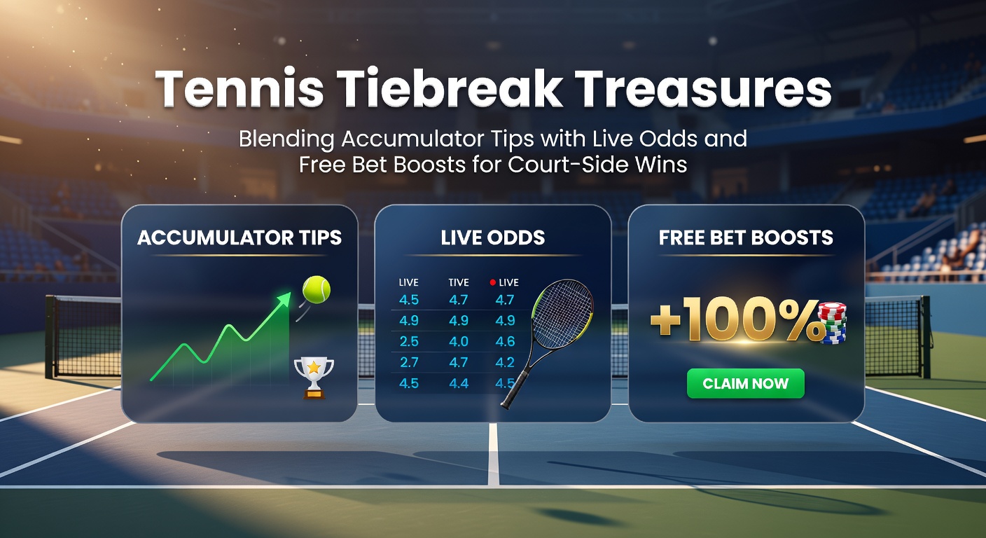 Tennis players locked in a high-stakes tiebreak, racket poised for the next decisive shot on a sunlit court